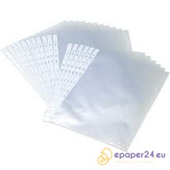 KOSZULKI BANTEX A5/45µm KRYSTALICZNE (100)