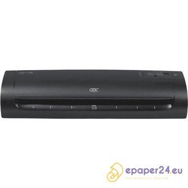 LAMINATOR GBC FUSION 1100L A3 LAMINATOR GBC FUSION 1100L A3