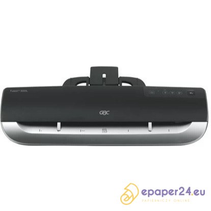 LAMINATOR GBC FUSION 3000L A3 LAMINATOR GBC FUSION 3000L A3
