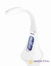 LAMPKA NA BIURKO REXEL ActiVita Pod+ LAMPKA NA BIURKO REXEL ActiVita Pod+