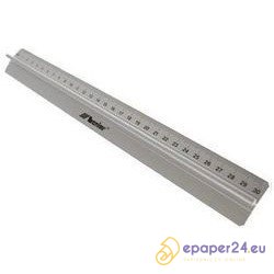 Linijka z uchwytem 30cm