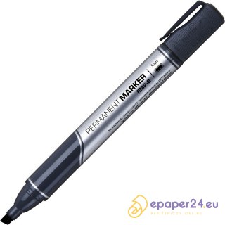 MARKER PERMANENTNY RYSTOR RMP-2 CZARNY