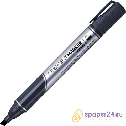 MARKER PERMANENTNY RYSTOR RMP-2 CZARNY MARKER PERMANENTNY RYSTOR RMP-2 CZARNY