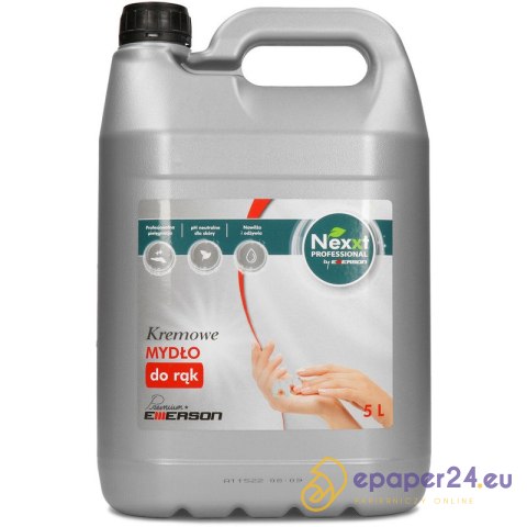 Mydło w płynie Nexxt 5L Mydło w płynie Nexxt 5L
