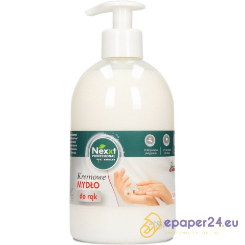 Mydło w płynie Nexxt 500ml Mydło w płynie Nexxt 500ml