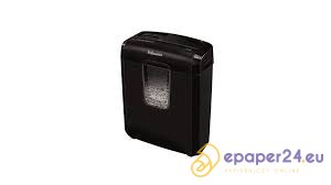 NISZCZARKA FELLOWES 6C NISZCZARKA FELLOWES 6C