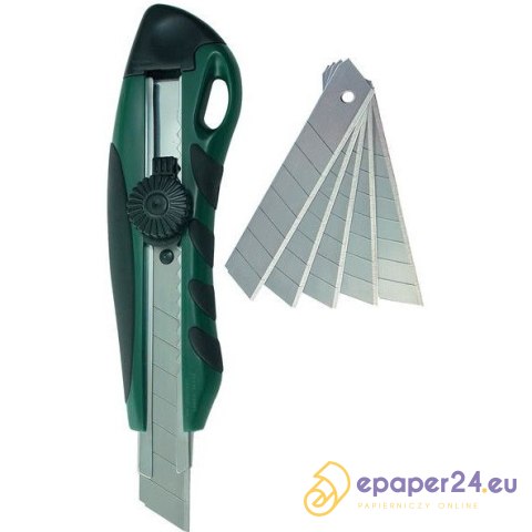 NÓŻ PAKOWY LINEX TIGER 25cm WZMOCNIONY NÓŻ PAKOWY LINEX TIGER 25cm WZMOCNIONY