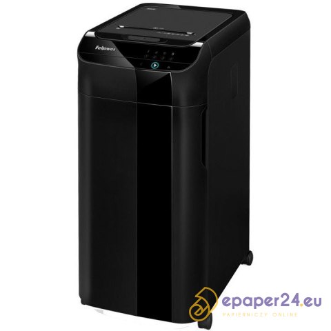 Niszczarka Fellowes AutoMax 350C Niszczarka Fellowes AutoMax 350C
