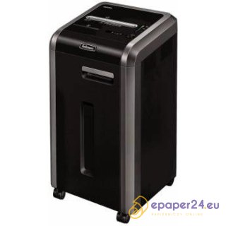 NISZCZARKA FELLOWES MICROSHRED 225MI