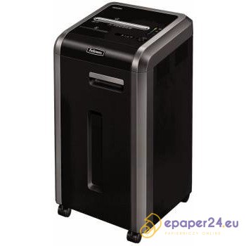 NISZCZARKA FELLOWES MICROSHRED 225MI NISZCZARKA FELLOWES MICROSHRED 225MI