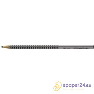 OŁÓWEK FABER-CASTELL GRIP 2001 "B"