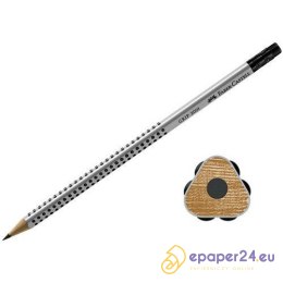 OŁÓWEK FABER-CASTELL GRIP 2001 