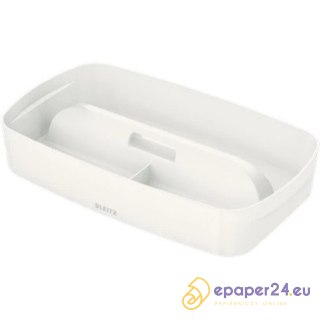 ORGANIZER LEITZ MyBOX 307x56x181mm BIAŁY