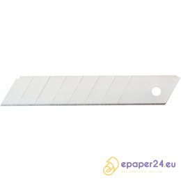 OSTRZA DO NOŻA PAKOWEGO GRAND 18mm (10)