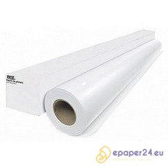 PAPIER W ROLI 610 MM/50 M 80 G PAPIER W ROLI 610 MM/50 M 80 G