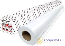 Papier w roli MyOffice 297mm/50m 80g (2)