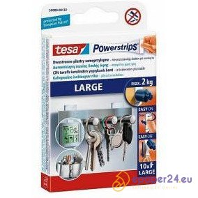PASKI TESA POWERSTRIPS (10) PASKI TESA POWERSTRIPS (10)