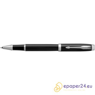 PIÓRO KULKOWE PARKER IM CZARNE CT