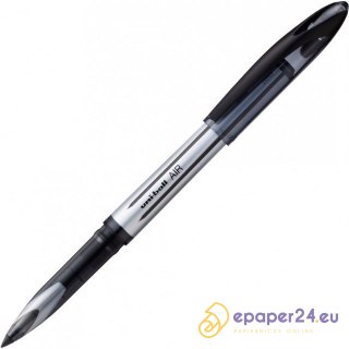 PIÓRO KULKOWE UNI UBA-188 CZARNE