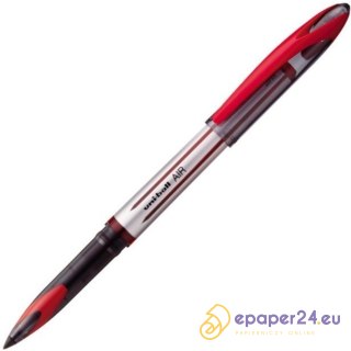 PIÓRO KULKOWE UNI UBA-188 CZERWONE