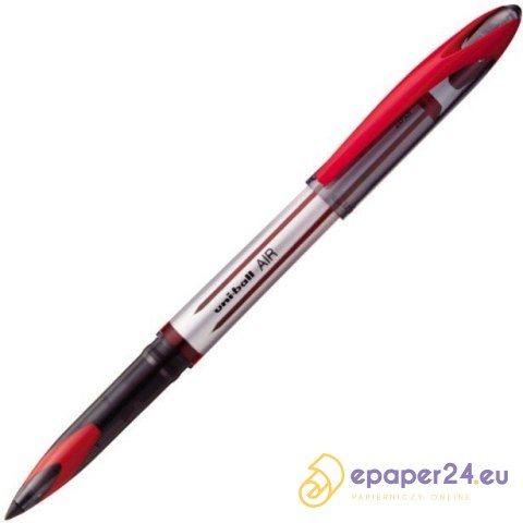 PIÓRO KULKOWE UNI UBA-188 CZERWONE PIÓRO KULKOWE UNI UBA-188 CZERWONE