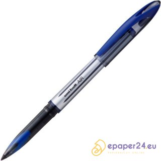 PIÓRO KULKOWE UNI UBA-188 NIEBIESKIE