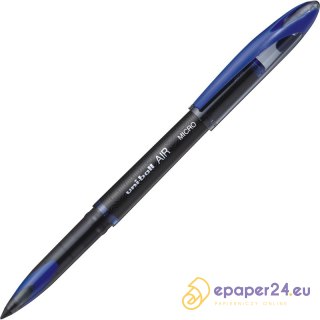 PIÓRO KULKOWE UNI UBA-188M MICRO NIEBIESKIE
