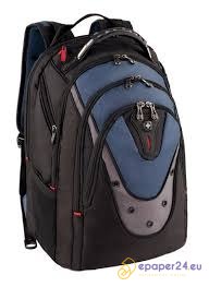 Plecak na notebook Wenger Ibex 17" Plecak na notebook Wenger Ibex 17"