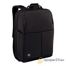 Plecak na notebook Wenger Reload 14" czarny