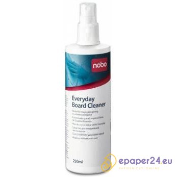 PŁYN DO TABLIC NOBO EVERYDAY 250ml PŁYN DO TABLIC NOBO EVERYDAY 250ml