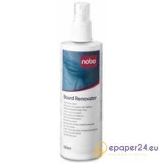 PŁYN DO TABLIC NOBO RENOVATOR 250ml