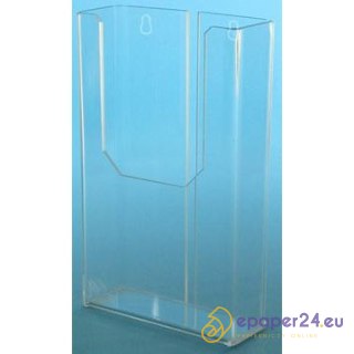 Podstawka wisząca A5