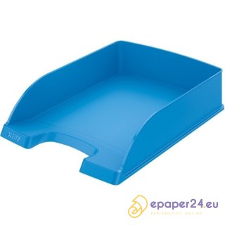 PÓŁKA NA DOKUMENTY LEITZ PLUS STANDARD JASNONIEBIESKA