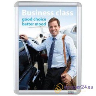 RAMKA PLAKATOWA 2X3 OWZ MARKETING DISPLAY A1