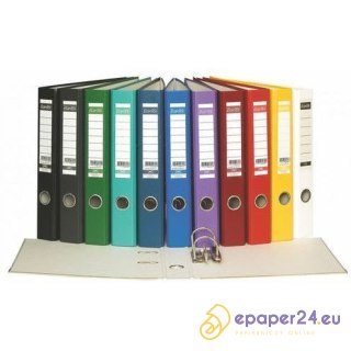 SEGREGATOR BANTEX XXL A4/50mm ZIELONY