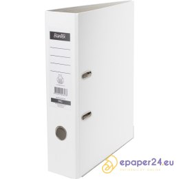 SEGREGATOR BANTEX XXL A4/50mm ŻÓŁTY