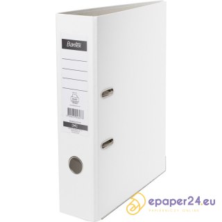 SEGREGATOR BANTEX XXL A4/80mm CZARNY