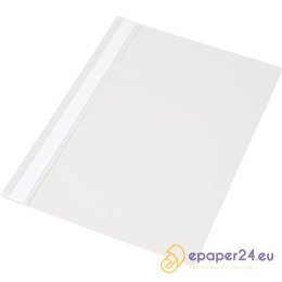 SKOROSZYT MyOFFICE A4 PCV BIAŁY