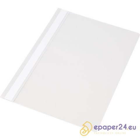 SKOROSZYT MyOFFICE A4 PCV BIAŁY SKOROSZYT MyOFFICE A4 PCV BIAŁY