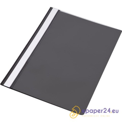 SKOROSZYT MyOFFICE A4 PCV CZARNY SKOROSZYT MyOFFICE A4 PCV CZARNY