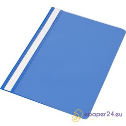 SKOROSZYT MyOFFICE A4 PCV NIEBIESKI