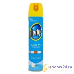 Spray Pronto 300ml Multi Surface Jasmin