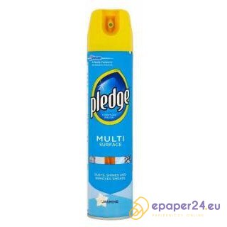 Spray Pronto 300ml Multi Surface Jasmin Spray Pronto 300ml Multi Surface Jasmin