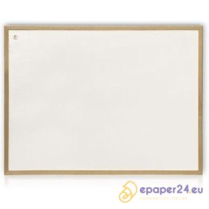 Tablica sucho-magnetycz. 60x40 DR EcoBoards Tablica sucho-magnetycz. 60x40 DR EcoBoards