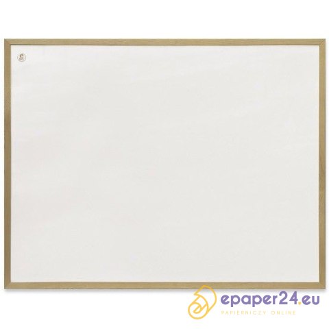 Tablica sucho-magnetycz. 80x60 DR EcoBoards Tablica sucho-magnetycz. 80x60 DR EcoBoards