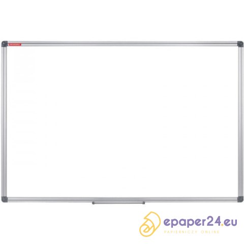 TABLICA SUCHOŚCIERALNA 300*120cm RAMA ALU TABLICA SUCHOŚCIERALNA 300*120cm RAMA ALU