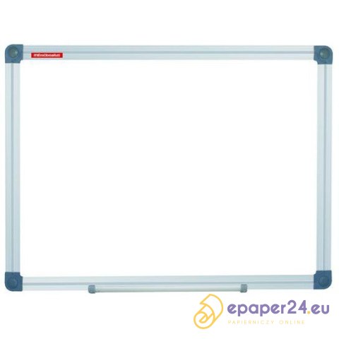TABLICA SUCHOŚCIERALNA 80*60cm RAMA ALU TABLICA SUCHOŚCIERALNA 80*60cm RAMA ALU