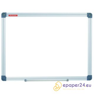 TABLICA SUCHOŚCIERALNA MEMOBOARDS 120x90cm RAMA ALUMINIOWA