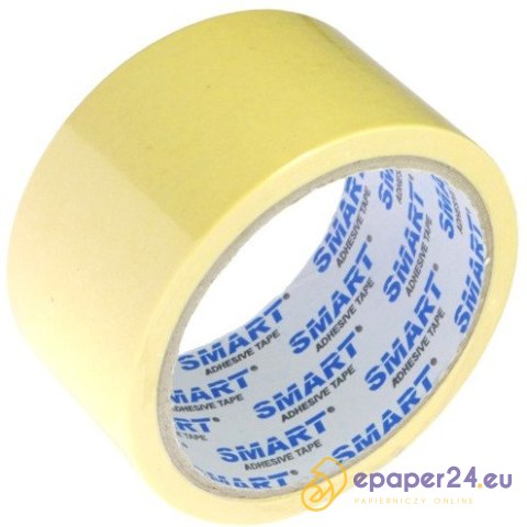 TAŚMA DWUSTRONNA SMART 48mm*5m TAŚMA DWUSTRONNA SMART 48mm*5m