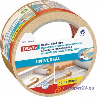 TAŚMA DWUSTRONNA TESA 50mm*10m